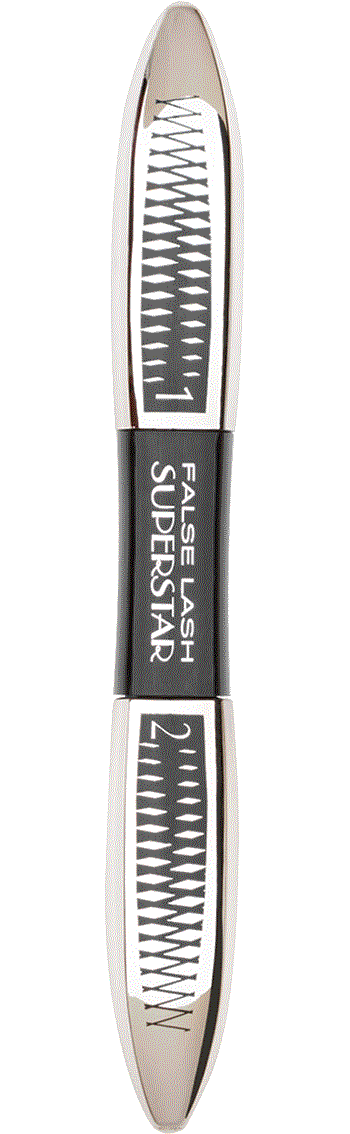 Mascara Mascara Superstar Black False Lash Mascara De Pestanas Packshot